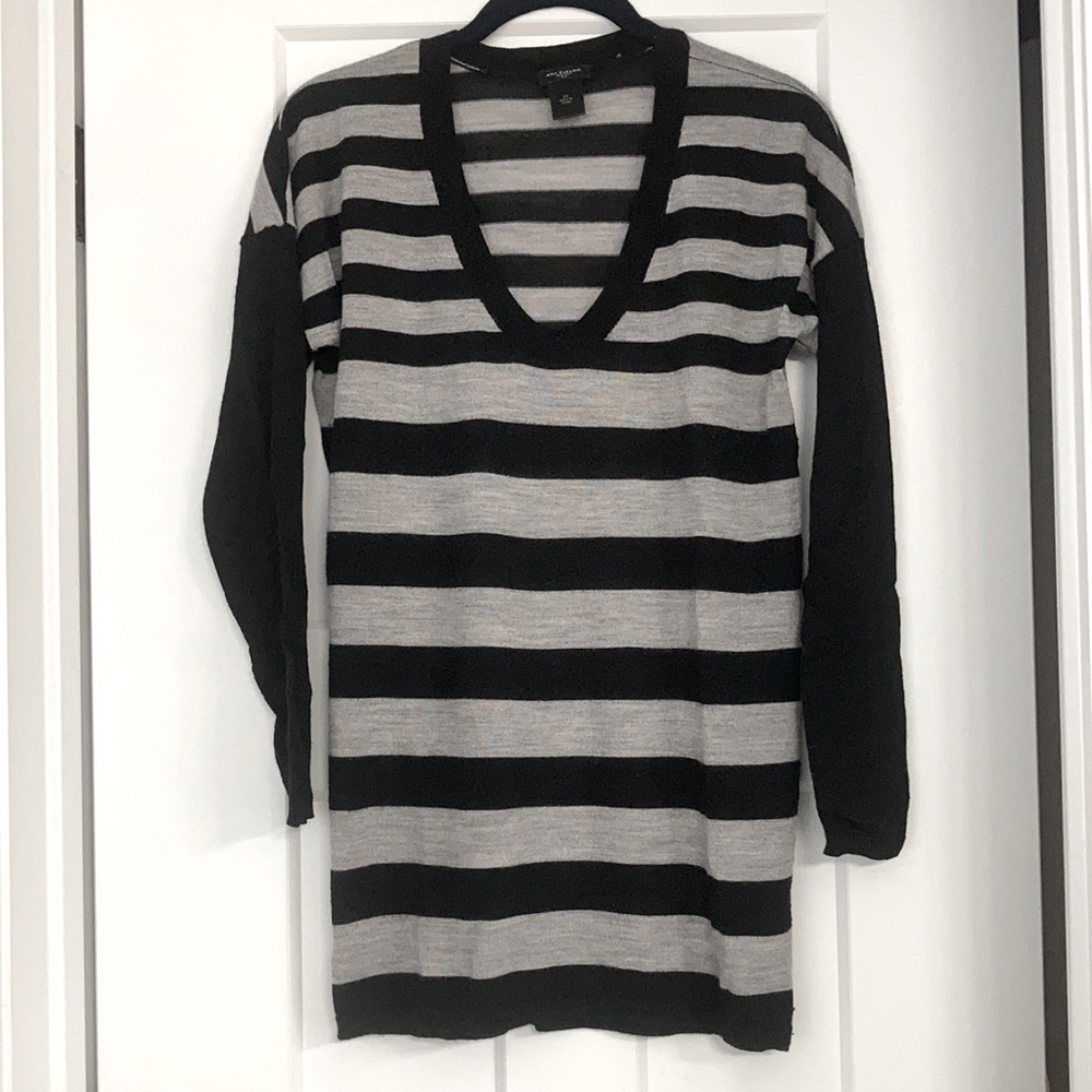 Ann Taylor tunic
